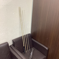  SHIMANO シマノ 朱紋峰 攻 十二 へら竿 ヘラブナ 釣り